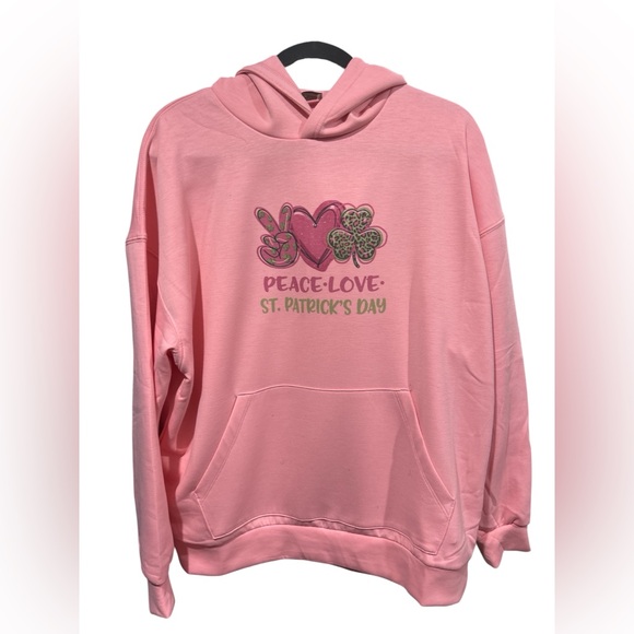 Zenana Tops - Zenana SCUBA HOODIE WITH KANGAROO POCKETS